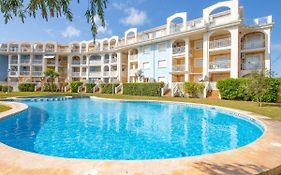 Apartment Bahia Blanca-1 By Interhome